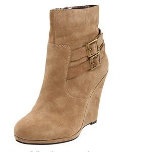 DKNYC Patricia Bootie